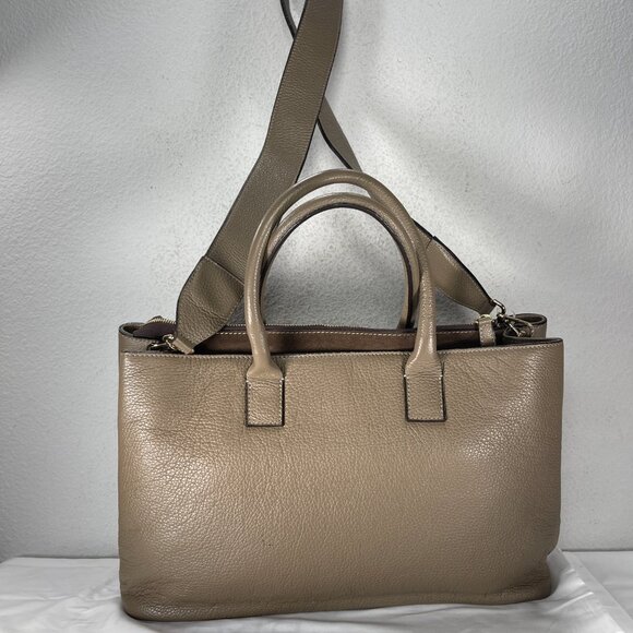 VITTORIA NAPOLI ITALY - NWT $500.00